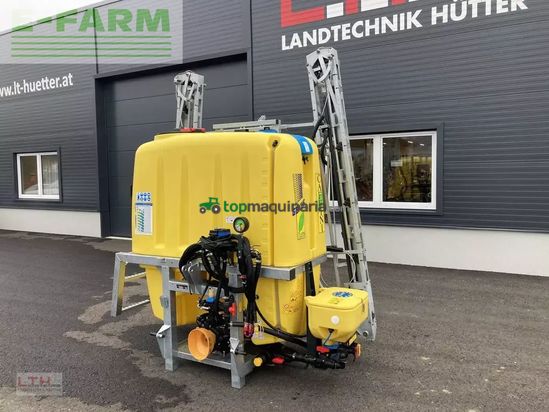 Atomizador - Caffini - genius 1200