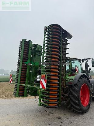 Grada rotativa - Amazone - kg 6001-2