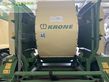 Empacadora gigant - Krone - comprima cv 150 xc