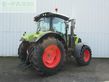 Tractor agrícola - Claas - arion 610 advance