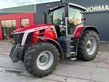 Tractor agrícola - Massey Ferguson - 8s.225 d7