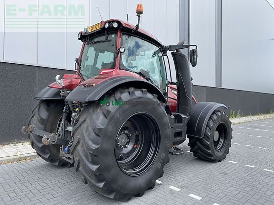 Tractor agrícola - Valtra - t 254