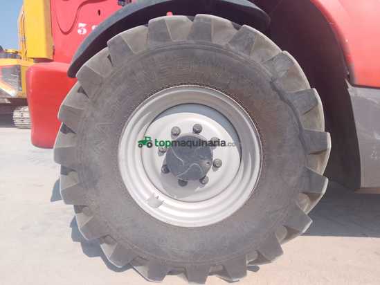 Telescopica MANITOU MT1335 EASY