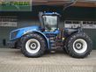 Tractor agrícola - New Holland - t9.560