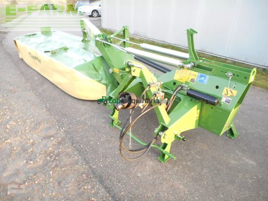 Cortacésped manual - Krone - easy cut r 360