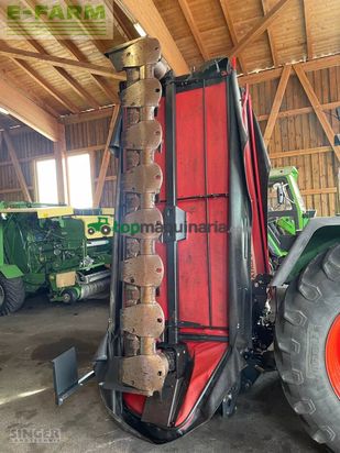 Cortacésped manual - Vicon - extra 390