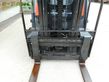 Elevadora - Linde - h20t-01 triplex 4,62m + ss + halbkab.