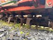 Grada rotativa - Maschio - herse rotative dc3000 . maschio