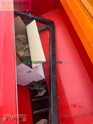 Combinado de siembra - Landsberg - vitasem 300 a