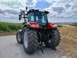 Tractor agrícola - Case IH - luxxum 100 + frontlader stoll fz 20.1