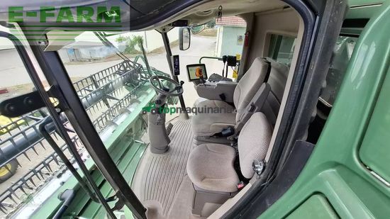 Cosechadora de Cereal - John Deere - t560 hm