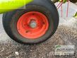 Henificador - Claas - volto 770 (9,5)