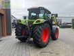 Tractor agrícola - Claas - arion 450 cis CIS