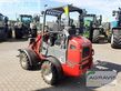 Minicargadora - Weidemann - 1160 e