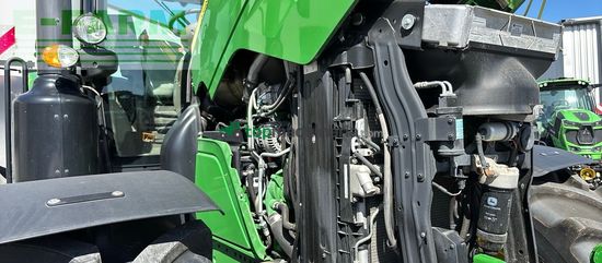 Tractor agrícola - John Deere - 6195R