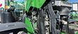 Tractor agrícola - John Deere - 6195R