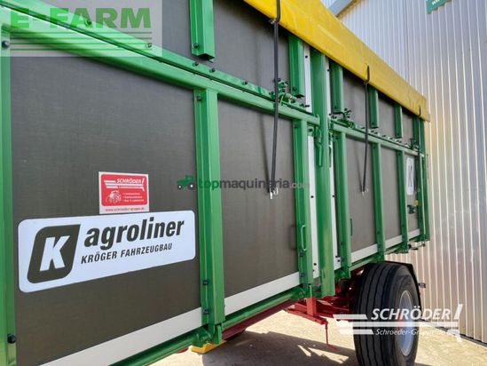 Remolqu agrícola -  - hkd 302