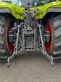 Tractor agrícola - Claas - arion 550 cmatic cebis
