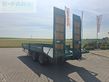 Remolqu agrícola -  - pühringer 6025 pt 16to