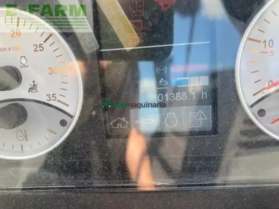 Telescopica - Claas - scorpion 746 vp