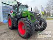 Tractor agrícola - Fendt - 936 vario gen-7 ProfiPlus