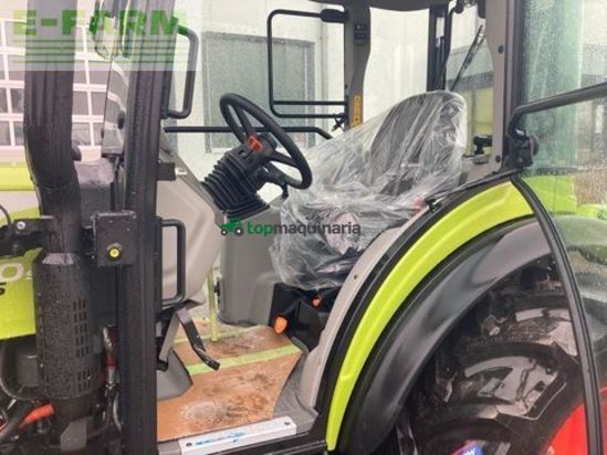 Tractor agrícola - Claas - nexos 240 s