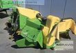 Cortacésped manual - Krone - easycut f 320 cv