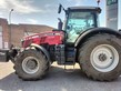 Tractor agrícola - Massey Ferguson -  8730