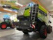 Cosechadora de Cereal - Claas - lexion 8600 tt