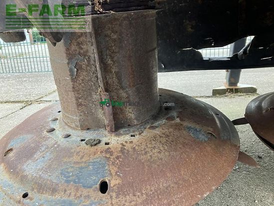 Cortacésped manual - Vicon - cmp 3001f extra 300t