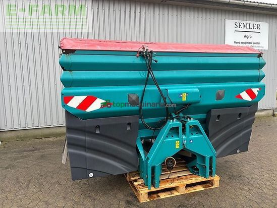 Esparcidor -  - x50+ econov