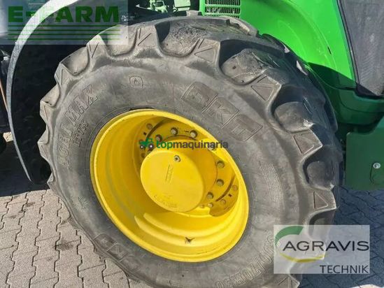 Tractor agrícola - John Deere - jd 7730