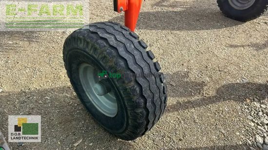 Rastrillo - Fella - ts 1402