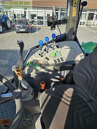Tractor agrícola - Deutz-Fahr - 5115