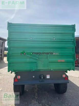 Volquet - Demmler - dk80l