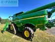 Cosechadora de Cereal - John Deere - s780i raupe, prodrive
