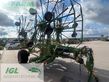 Rastrillo - Krone - swadro 1400