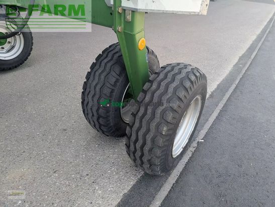 Rastrillo - Krone - swadro 1401