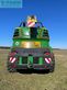 Cosechadora de Cereal - John Deere - 8300