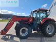 Tractor agrícola - Case IH - puma 160 cvx
