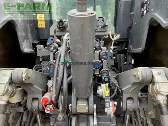 Tractor agrícola - Massey Ferguson - 8735s dvt exclusive