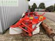 Cortacésped manual - Kuhn - gmd 802 f-ff