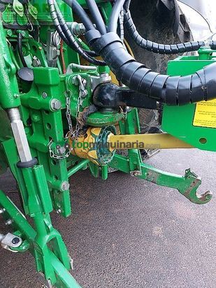 Atomizador - John Deere - 740i