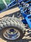 Grada de disco - Kockerling - rebell classic-t 600 - doppelte sts-walze