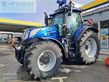 Tractor agrícola - New Holland - t7.300 plm auto command