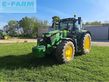 Tractor agrícola - John Deere - 6r 155