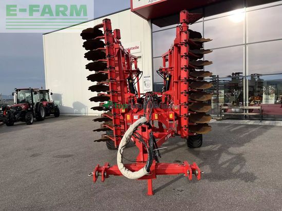 Grada rotativa - Rotoland - gal-k 5.0h