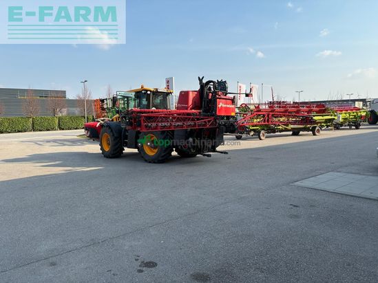 Atomizador - Kverneland - ixter b 18