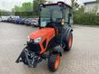 Tractor agrícola - Kubota - lx401 cab
