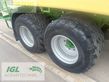 Empacadora gigant - Krone - comprima cv 150 xc x-treme